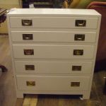 381 8561 CHEST OF DRAWERS